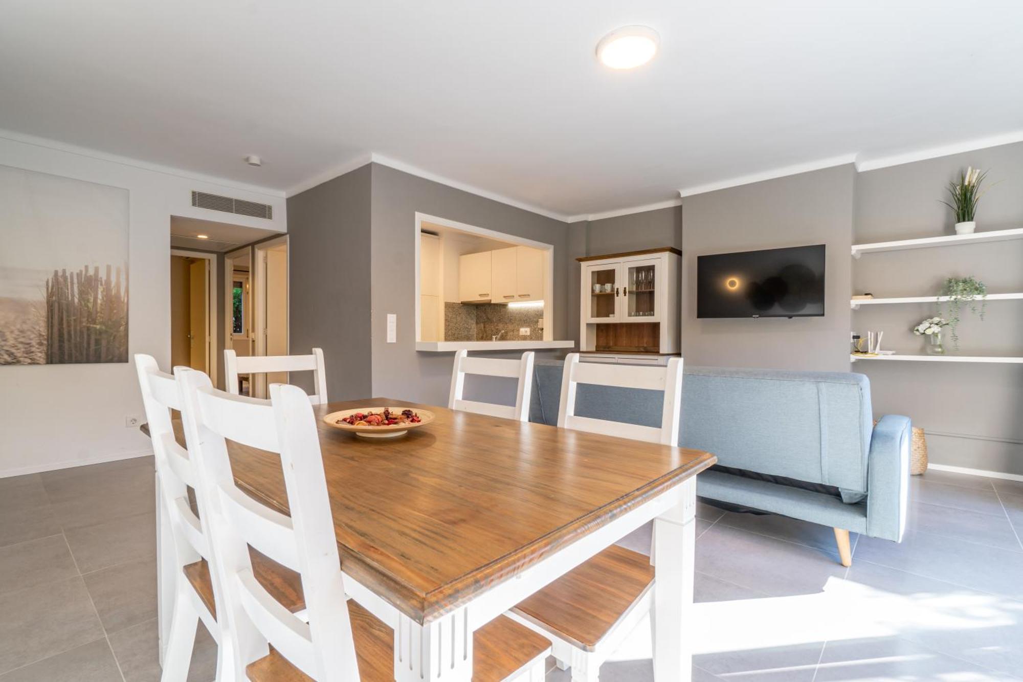 Appartement Ponent Cala Ratjada G Cala Ratjada (Mallorca)