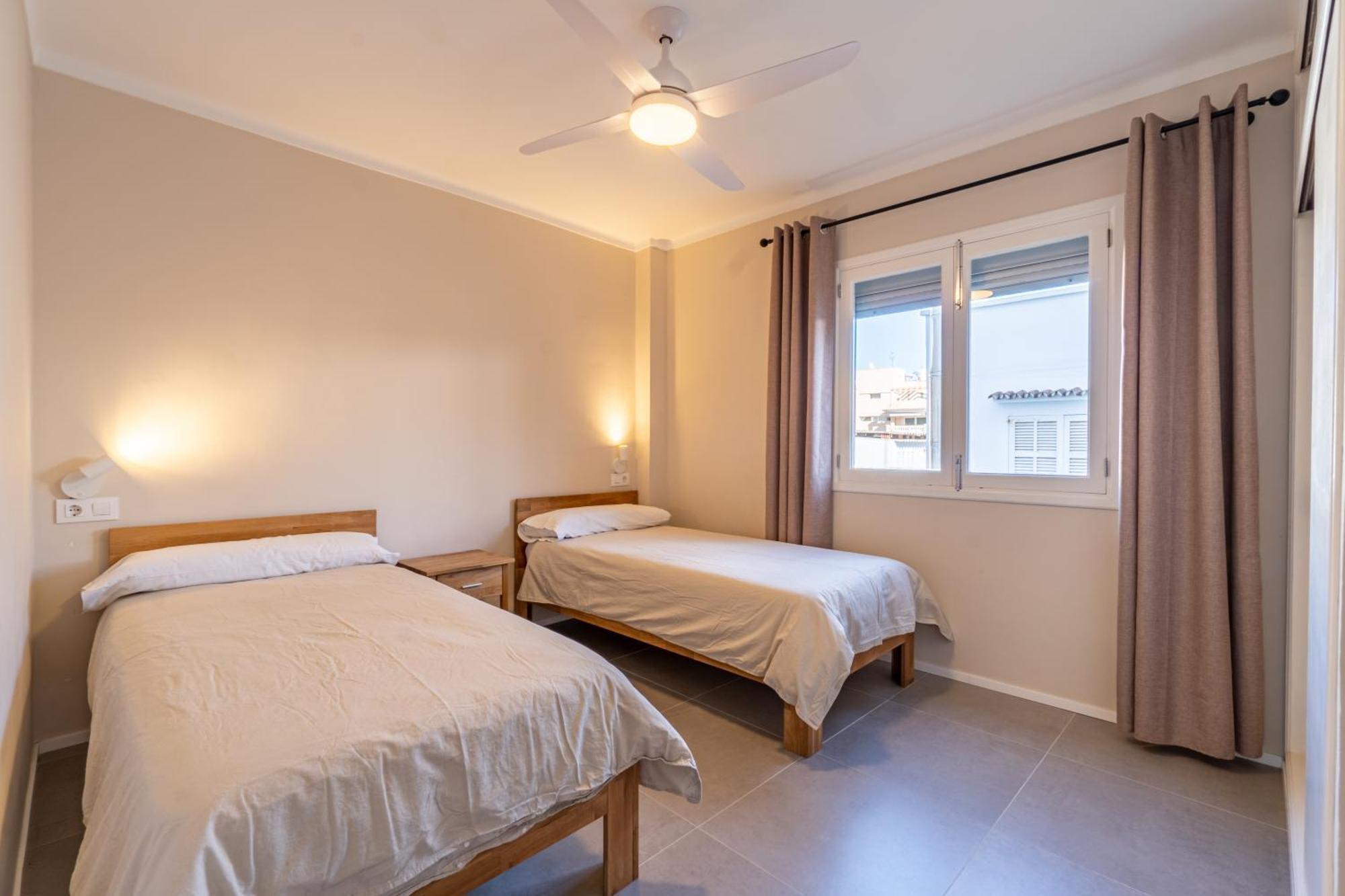 Appartement Ponent Cala Ratjada G Cala Ratjada (Mallorca)