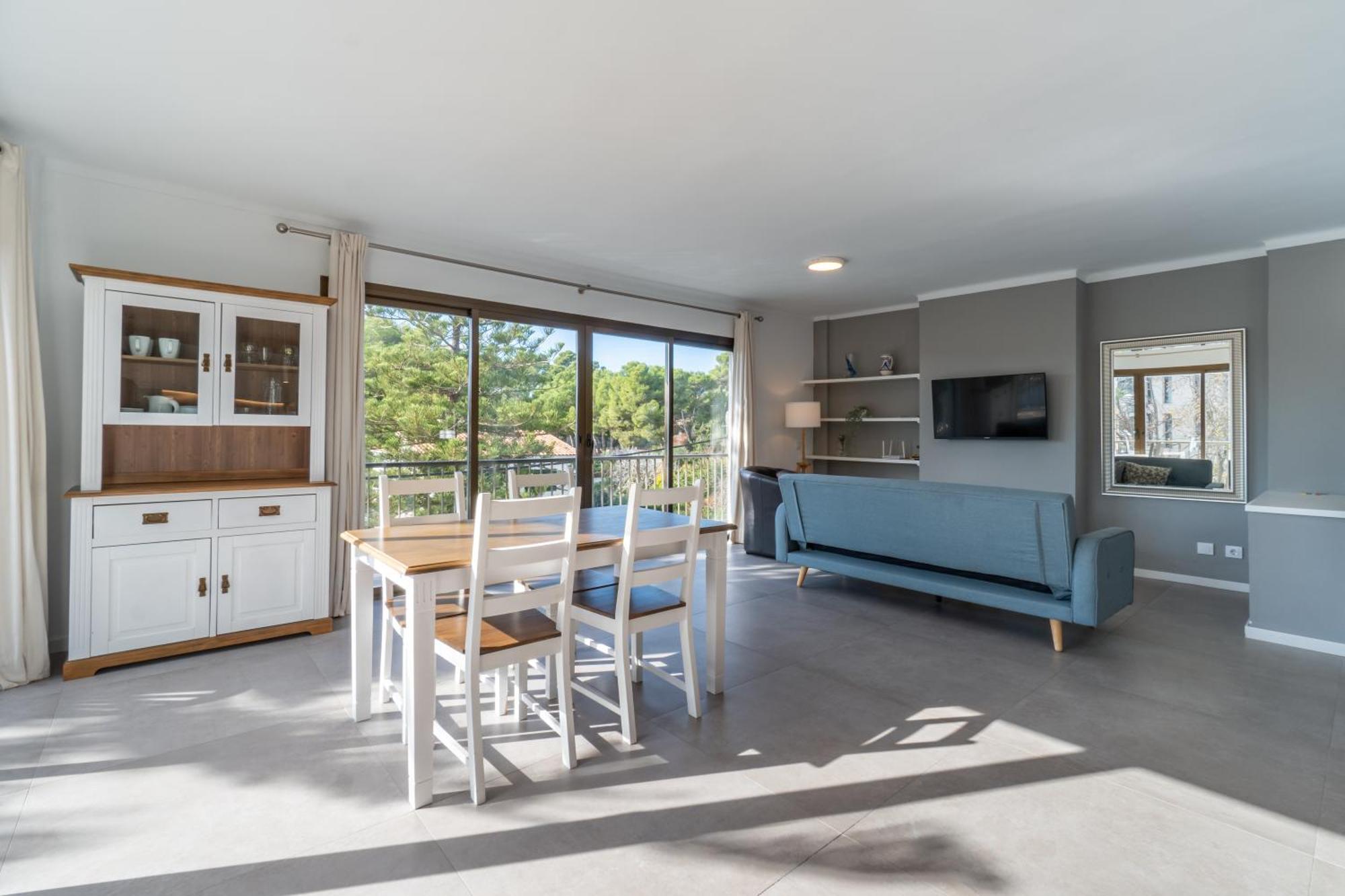 Appartement Ponent Cala Ratjada G Cala Ratjada (Mallorca)