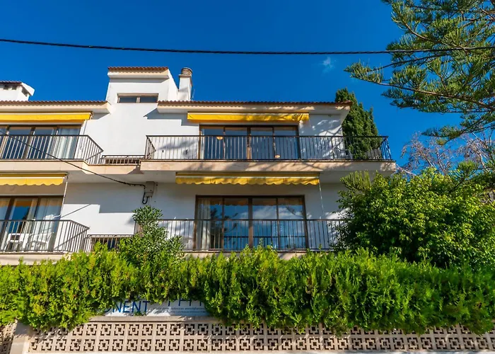 Ponent Cala Ratjada Apartments G