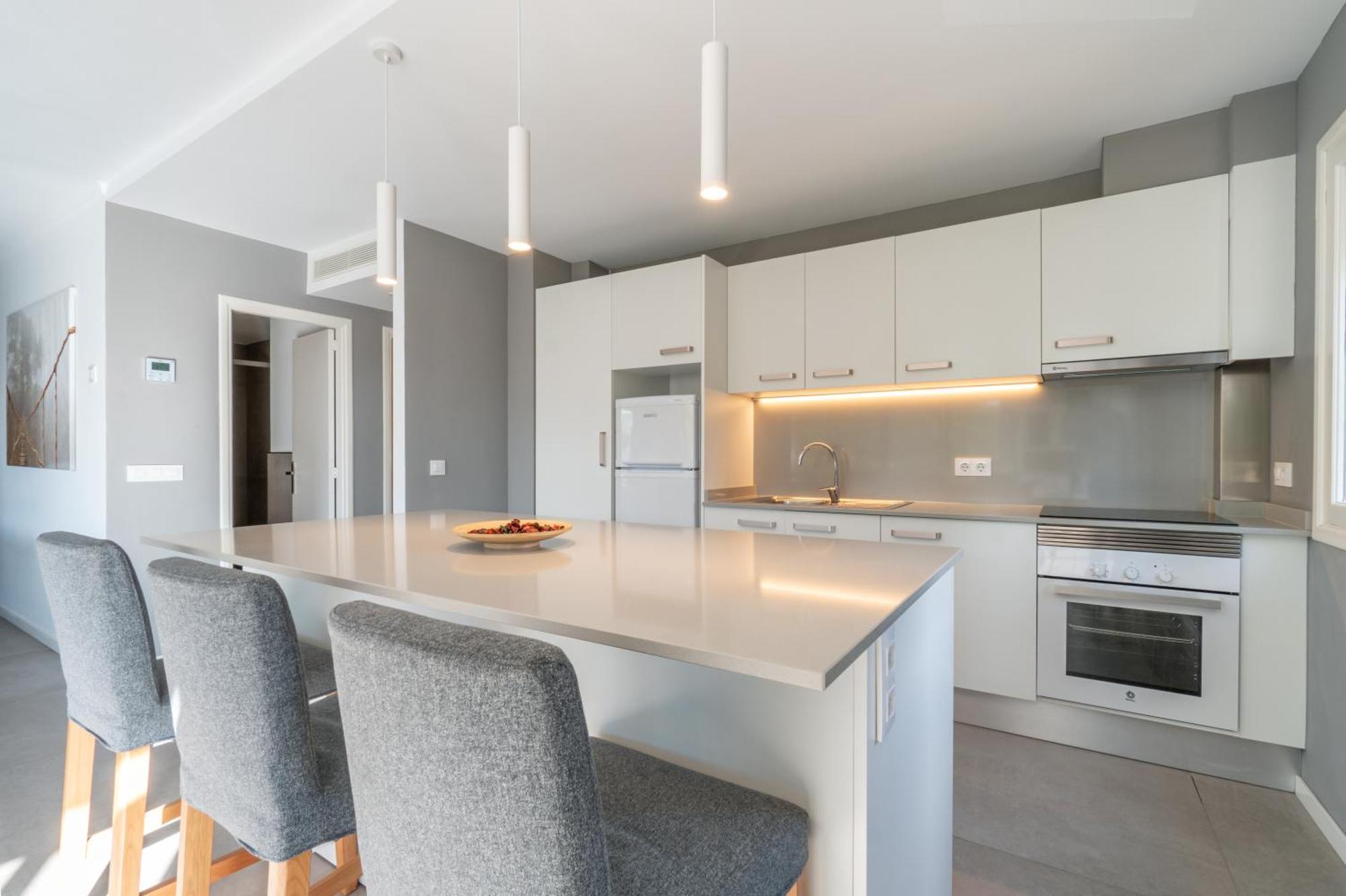 Ponent Cala Ratjada G Apartment