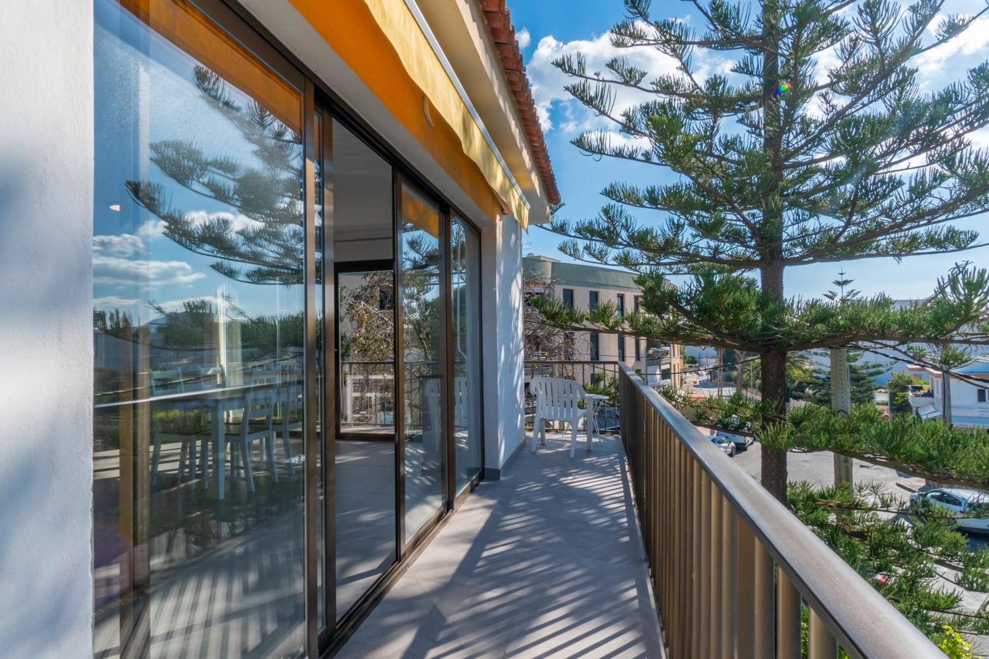 Apartment Ponent Cala Ratjada G *
