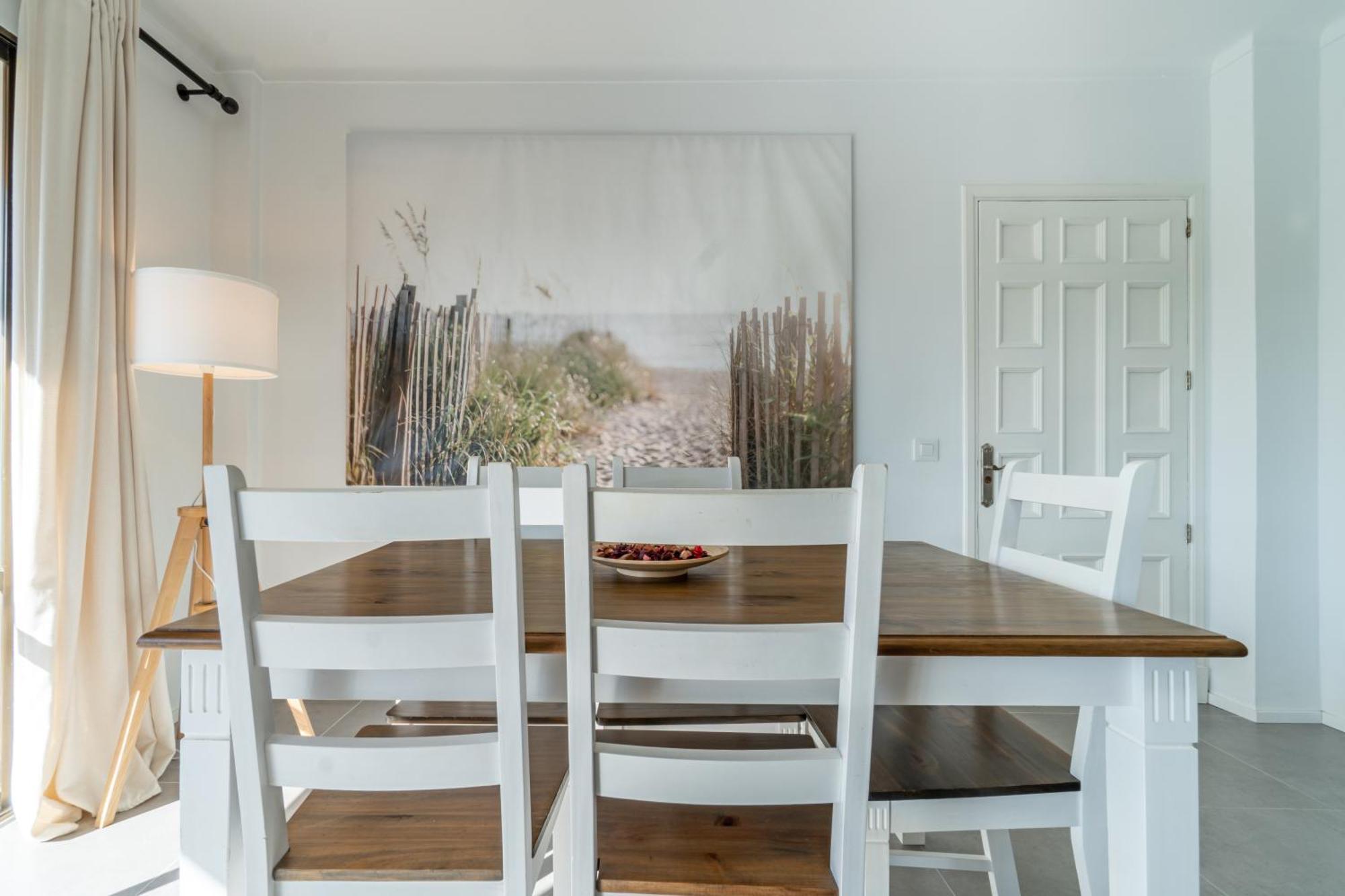 Ponent Cala Ratjada G Apartment Cala Ratjada (Mallorca)