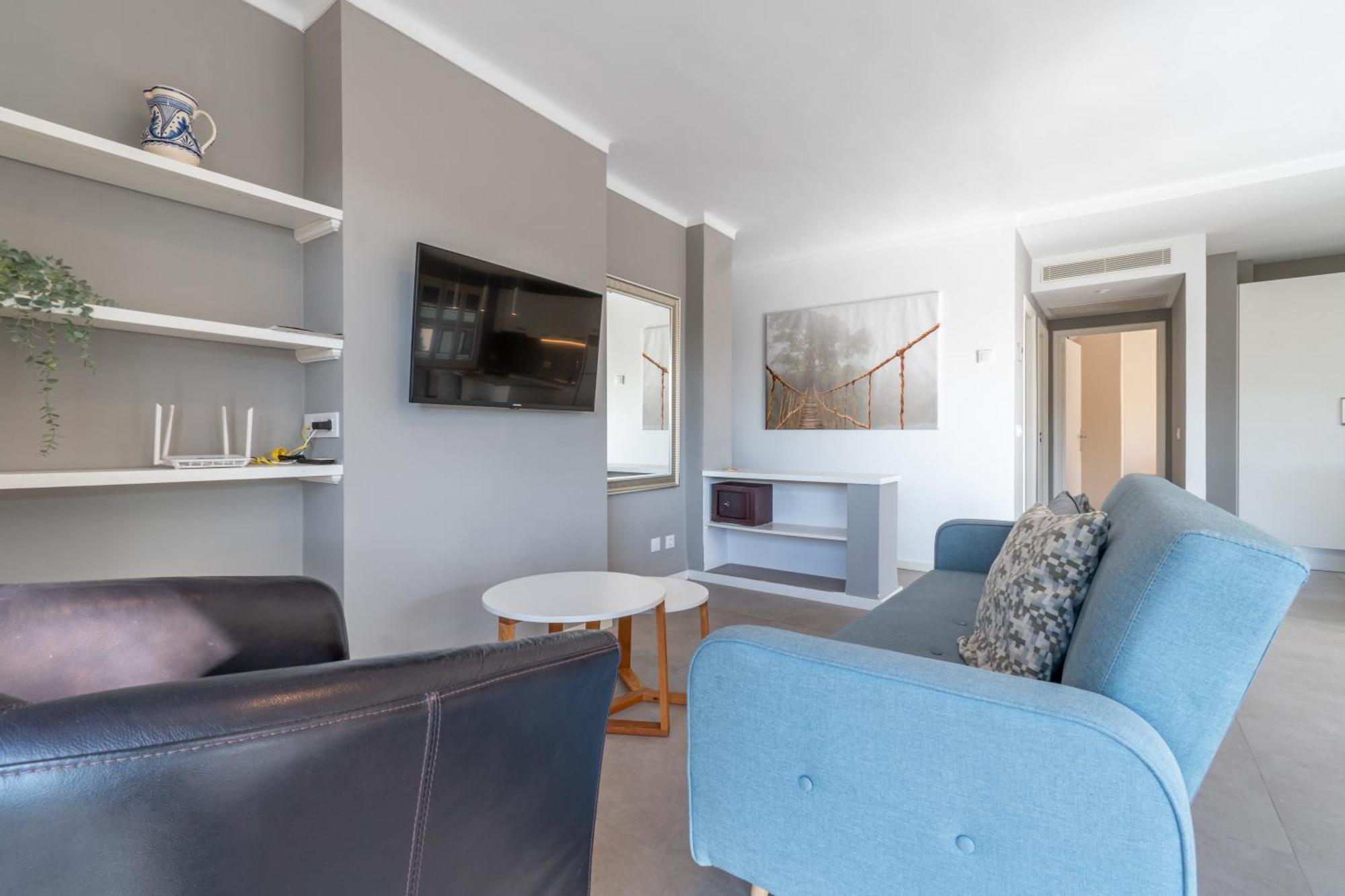 Apartment Ponent Cala Ratjada G Cala Ratjada (Mallorca)