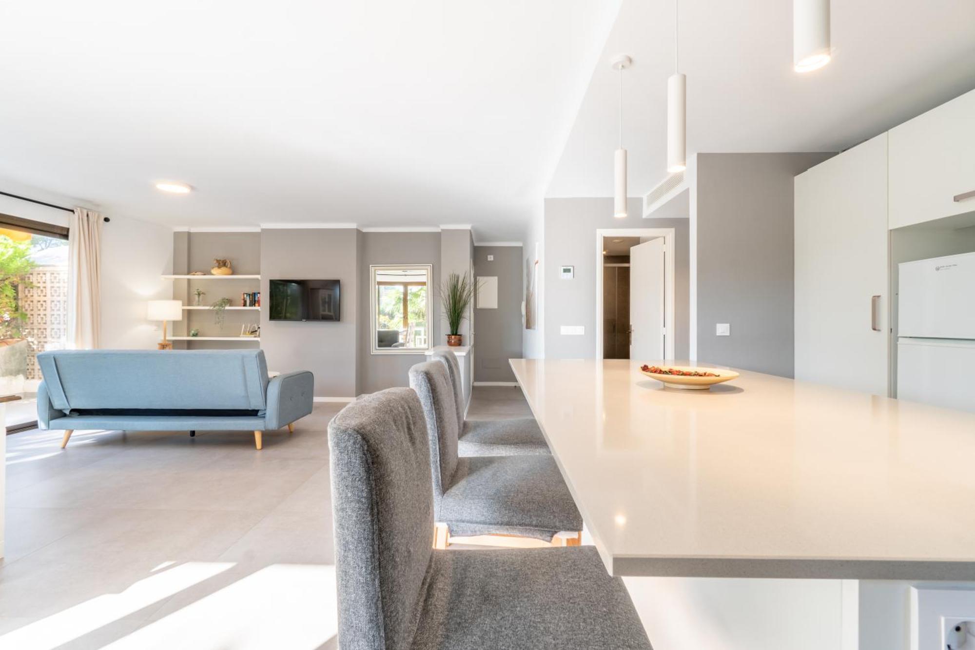 Apartment Ponent Cala Ratjada G *