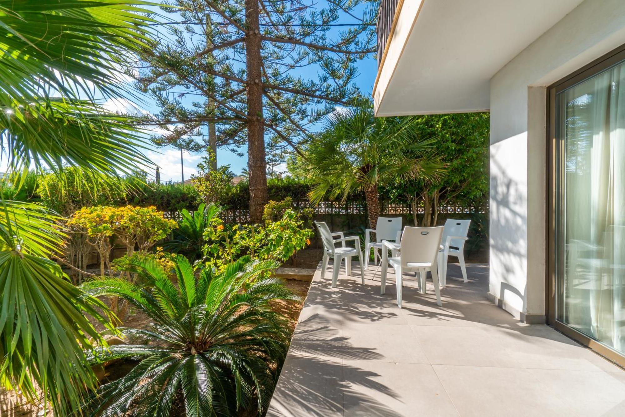 Apartment Ponent Cala Ratjada G