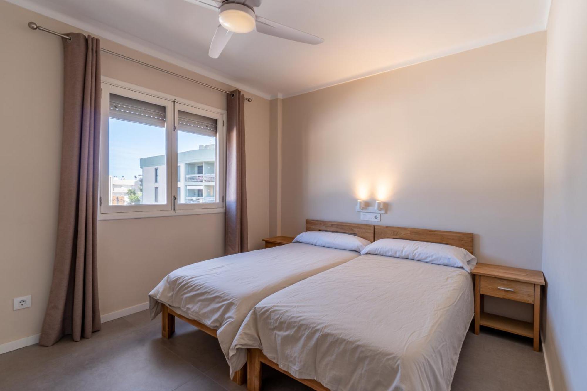 Apartment Ponent Cala Ratjada G Cala Ratjada (Mallorca)