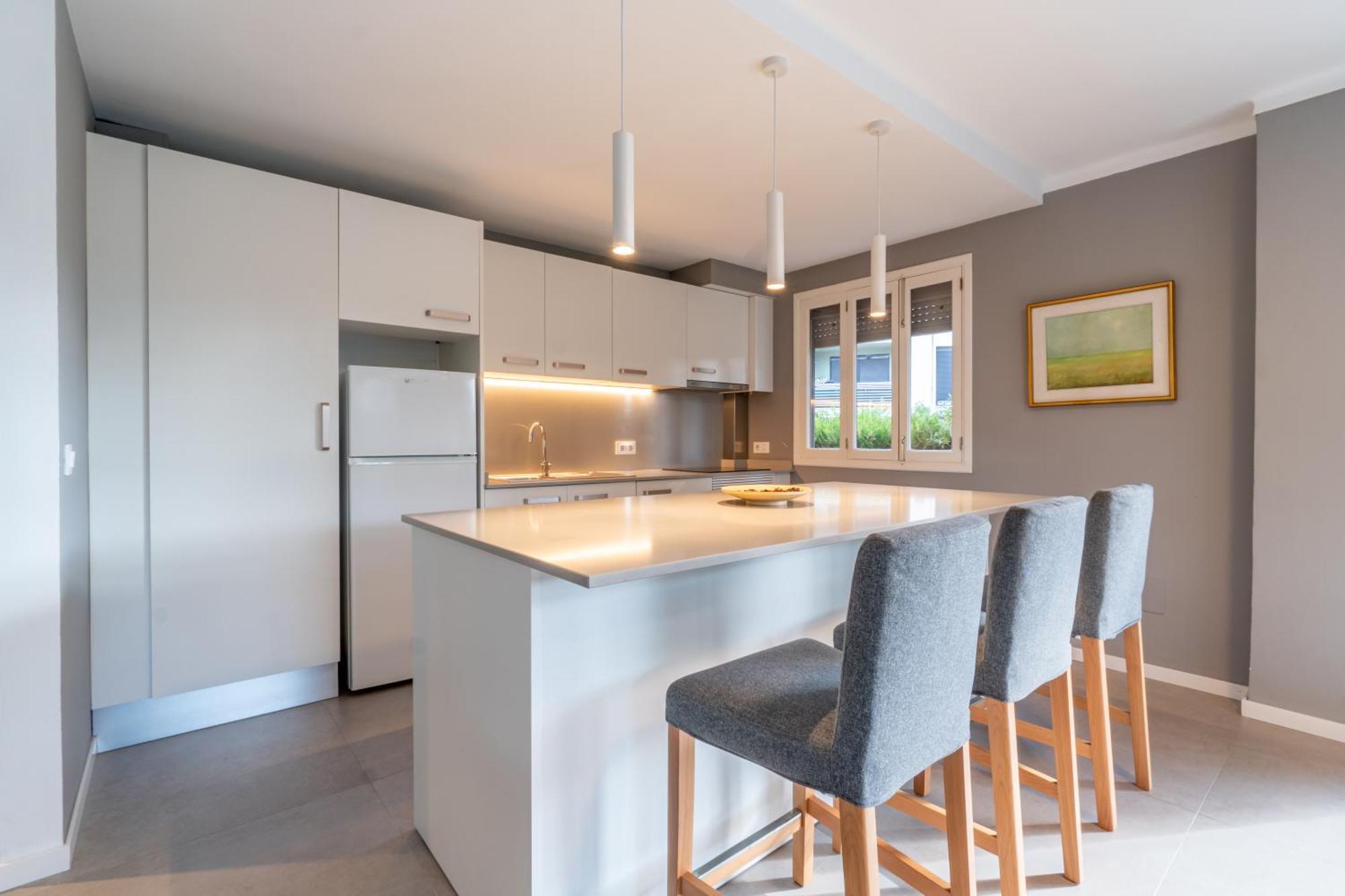Apartment Ponent Cala Ratjada G *