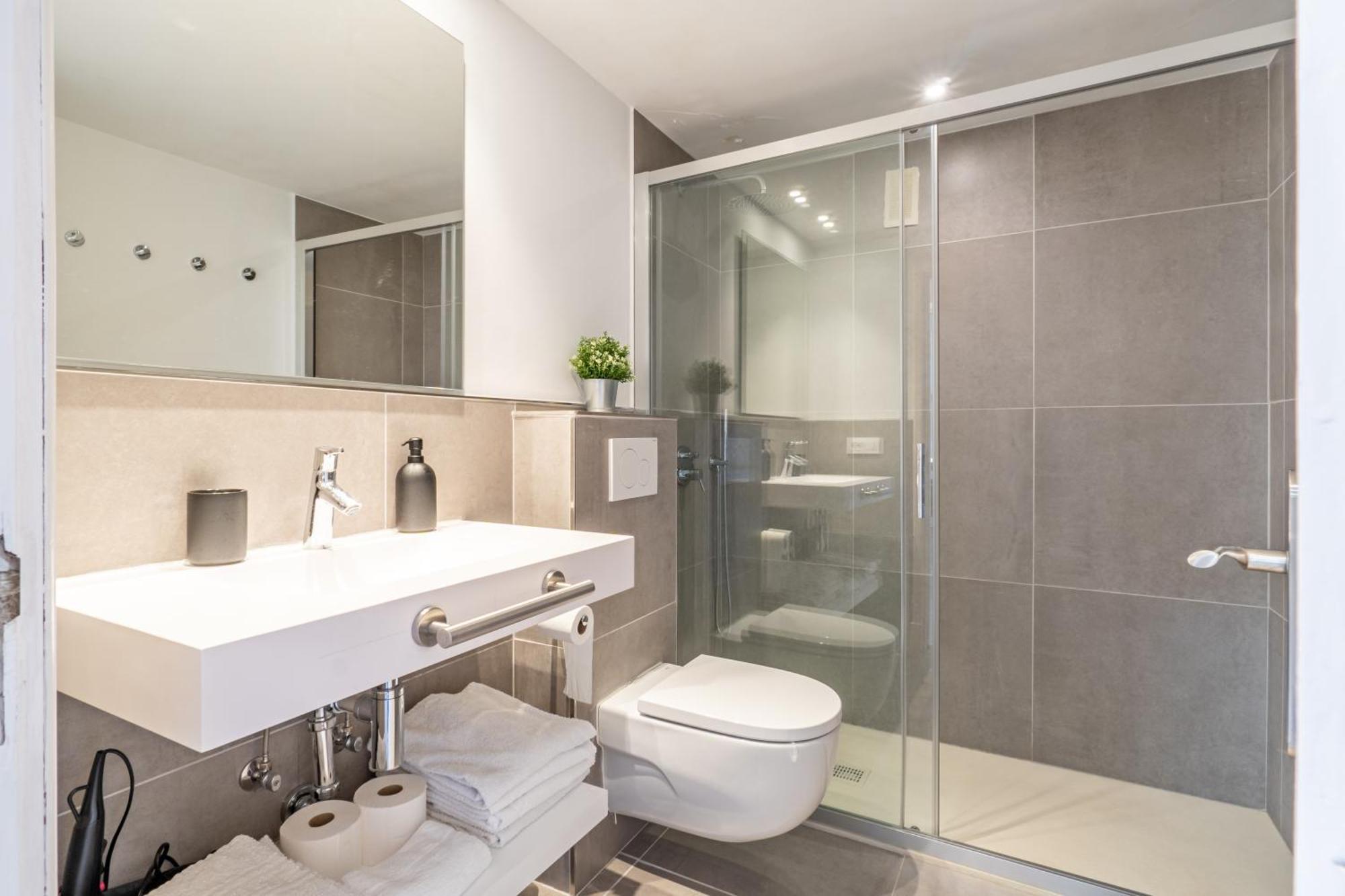Apartment Ponent Cala Ratjada G
