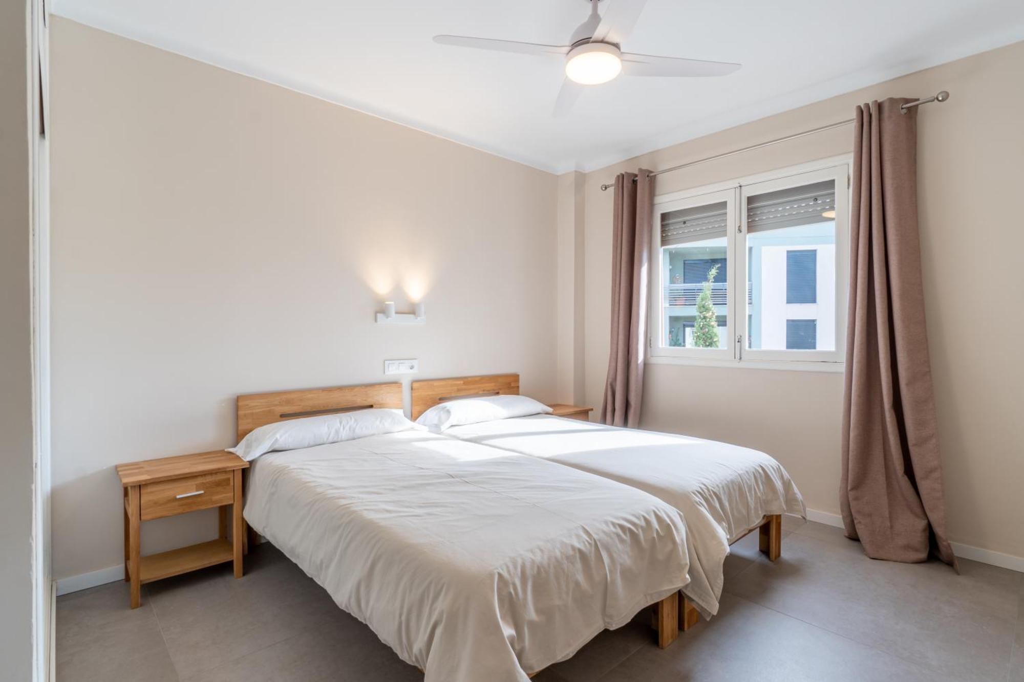 Apartment Ponent Cala Ratjada G *