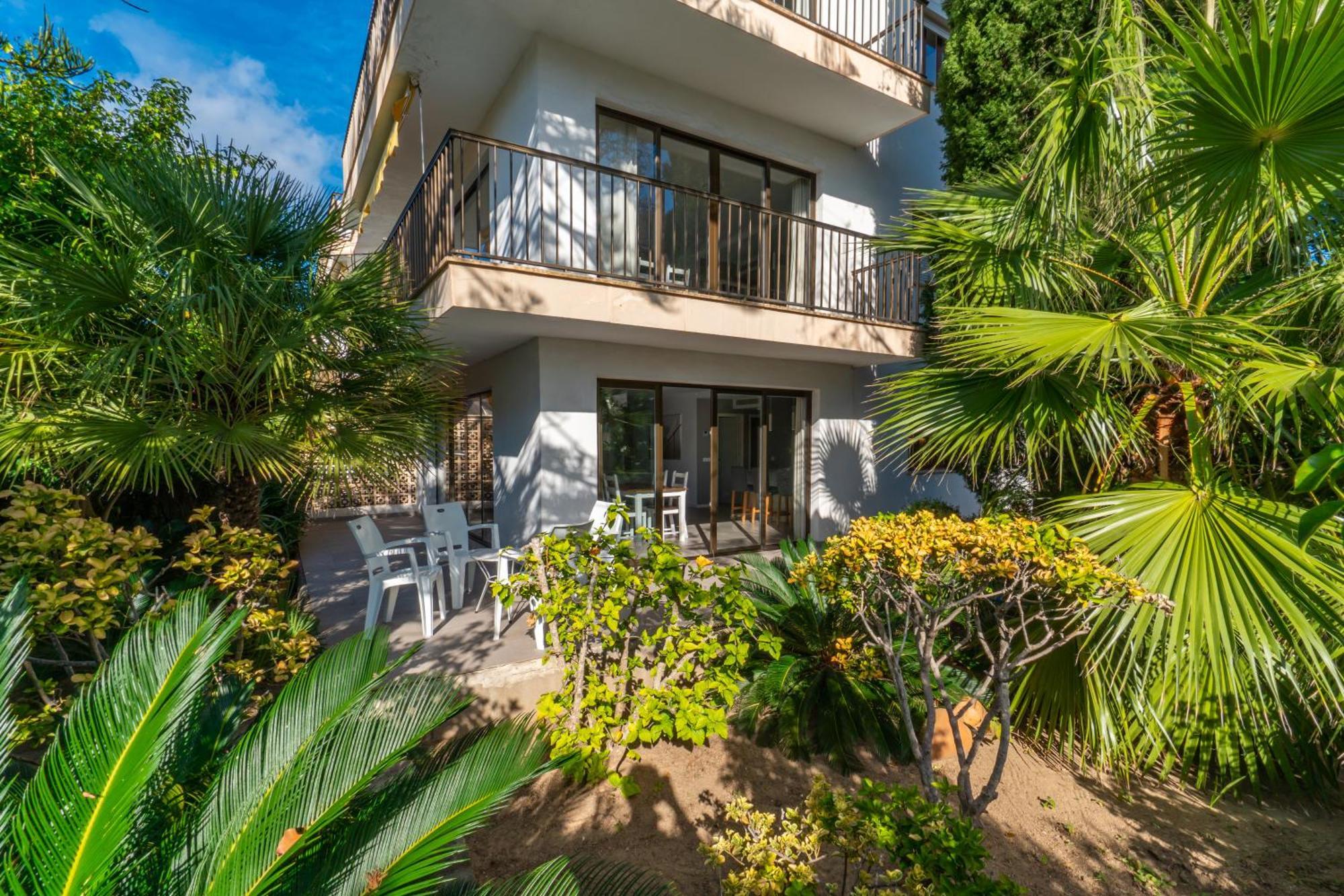 Apartment Ponent Cala Ratjada G Cala Ratjada (Mallorca)