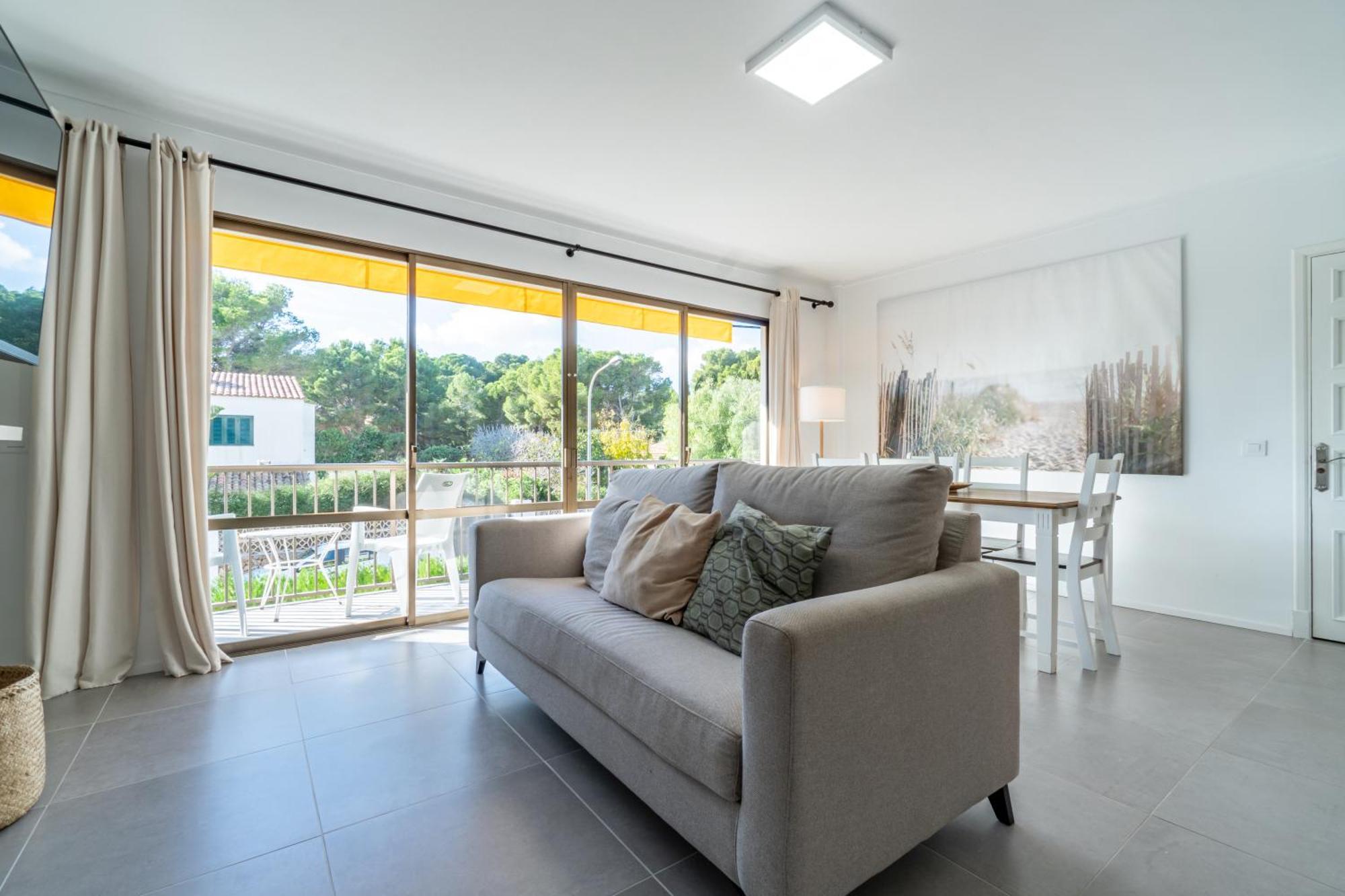 Apartment Ponent Cala Ratjada G