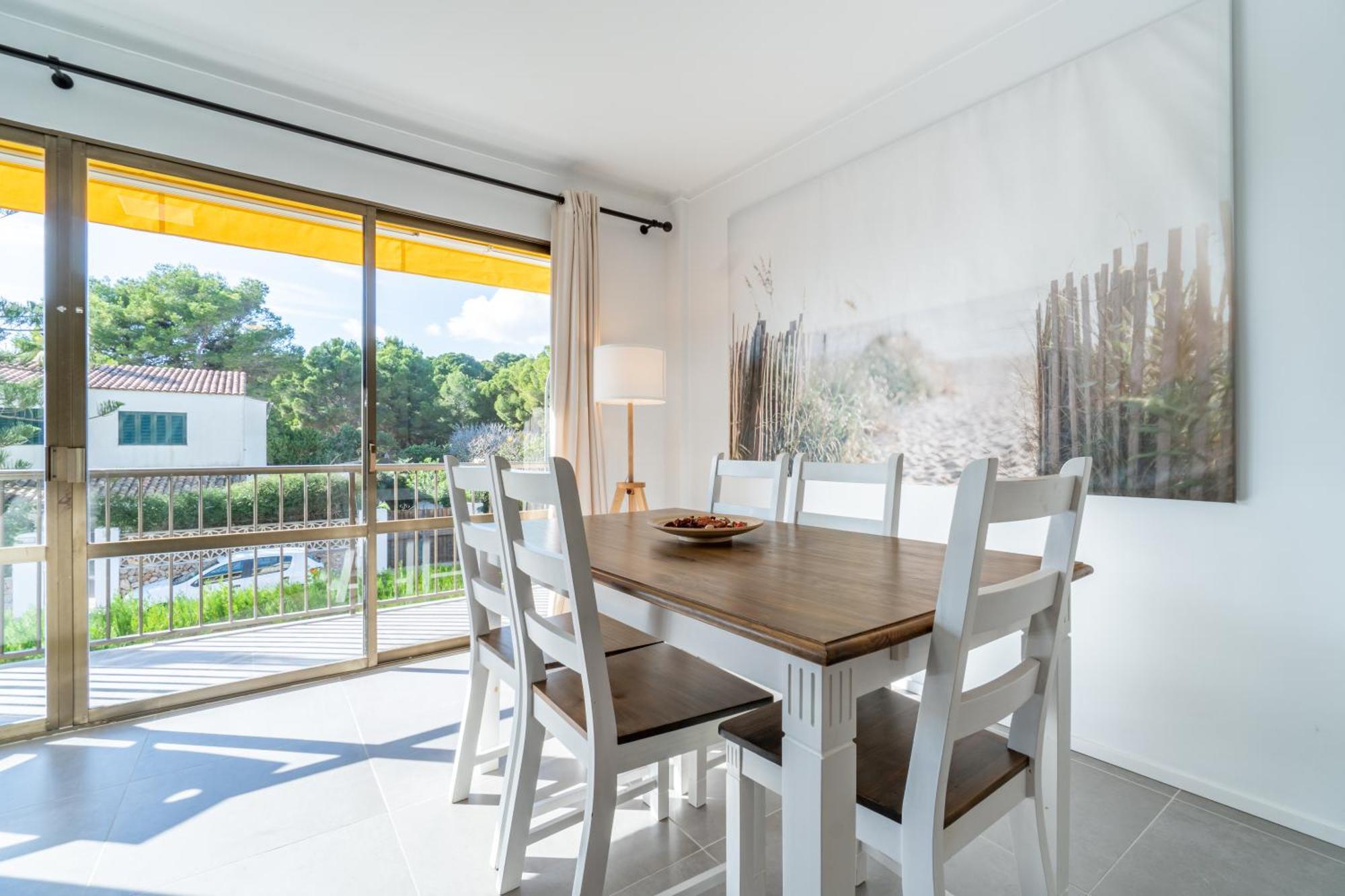 Ponent Cala Ratjada G Apartment Cala Ratjada (Mallorca)