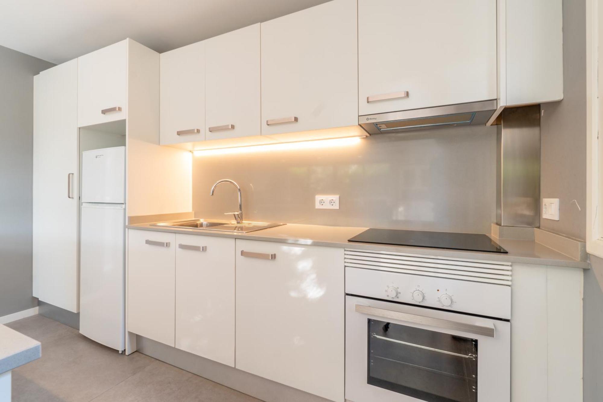 Ponent Cala Ratjada G Apartment