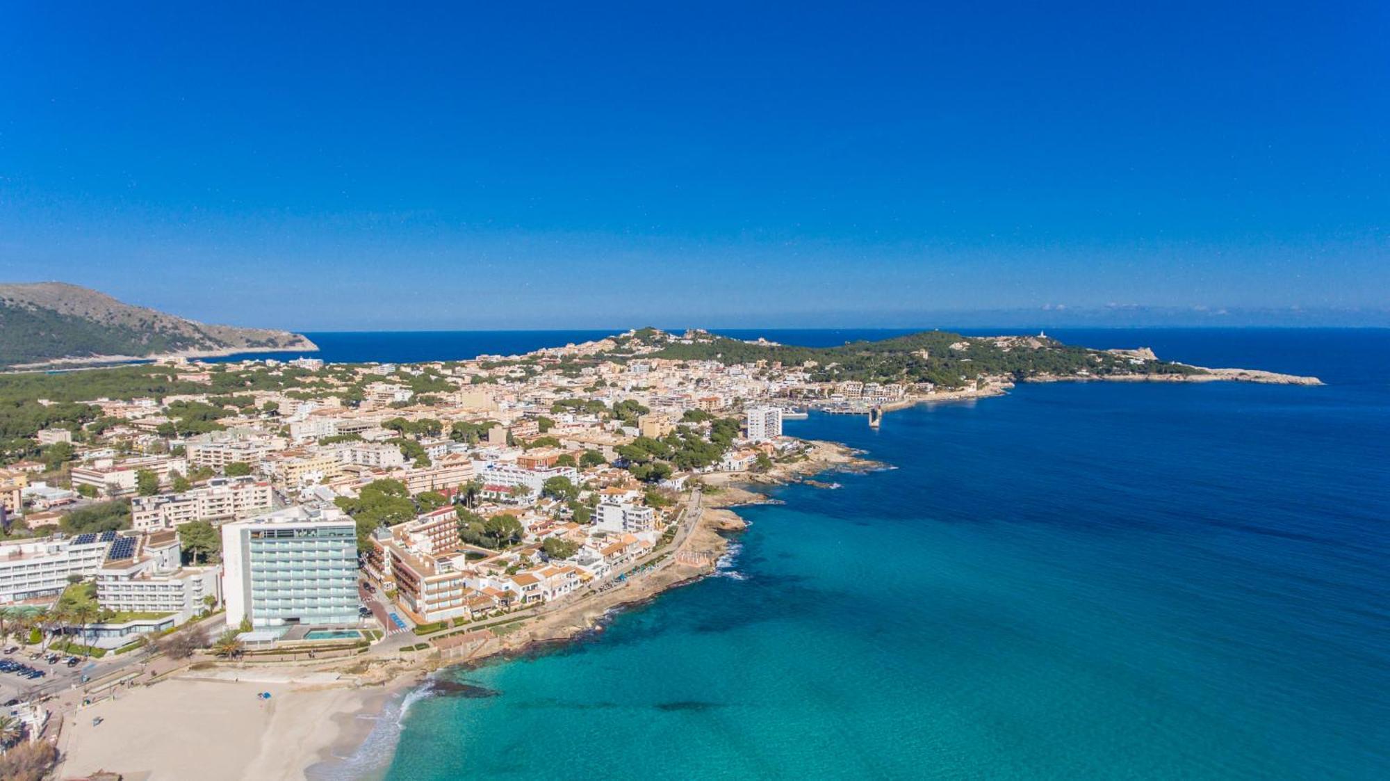 Apartment Ponent Cala Ratjada G *